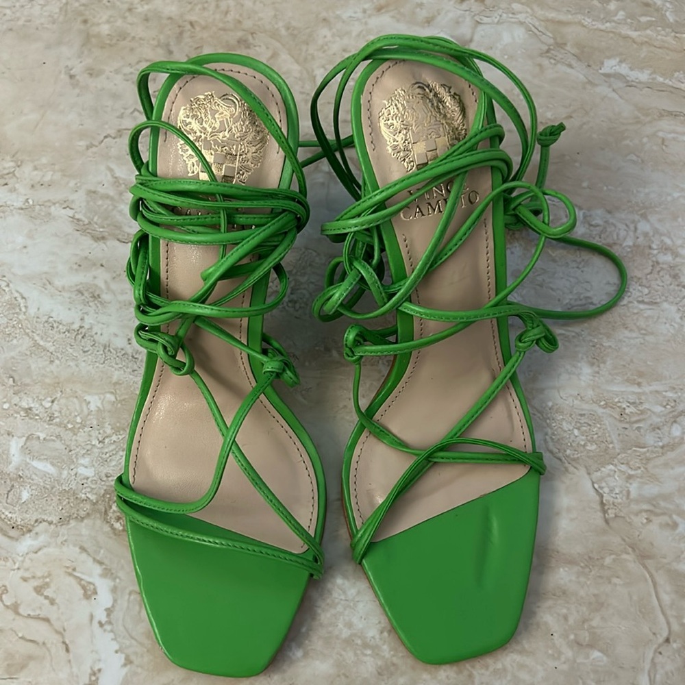 Vince Camuto heels